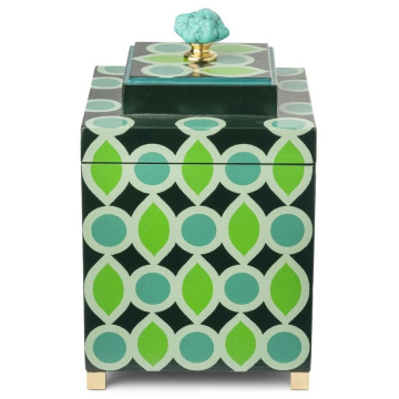 Шкатулка Abhika Box Krizia '70 600562,F10