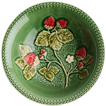 Салатник Bordallo Pinheiro Strawberries Small Bowl (арт. 65003327)