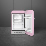 Холодильник SMEG FAB5RPK5. фото 2