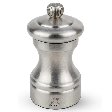 Мельница для соли Peugeot Bistro Chef Salt Mill Inox 33040