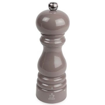 Мельница для перца Peugeot Paris u'Select Manual Wooden Pepper Mill Taupe Grey Gloss 43483
