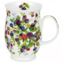 Кружка Dunoon Suffolk Forest Blackberries 78084457. фото 1