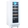 Винный шкаф Cellar Private CP020-1TWH. фото 1