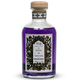 Ароматический диффузор Wally 1925 90° Anniversario Spigo di Toscana Diffuser 0925EMAS