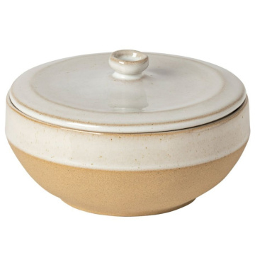 Чаша с крышкой Costa Nova Marrakesh Covered Bowl 2VGH151-SBL