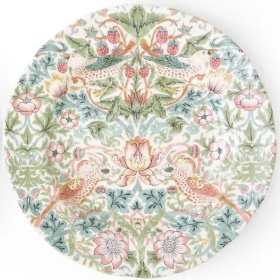 Тарелка десертная Spode Morris & Co Side Plate MCO0120-2