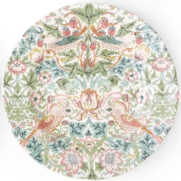 Тарелка десертная Spode Morris & Co Side Plate MCO0120-2