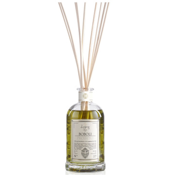 Ароматический диффузор Logevy Firenze 1965 Boboli Proibito Fragranza d'Ambiente LOG0169