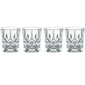 4 стопки для водки Nachtmann Noblesse Shot Set 100694