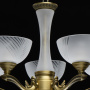 Люстра подвесная MW-Light Aphrodite Hanging Chandelier 317014705. фото 12