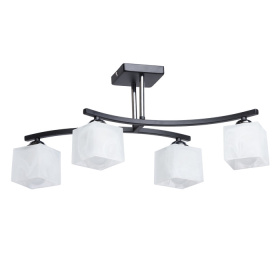 Люстра потолочная De City Tetro Ceiling Chandelier 673011004