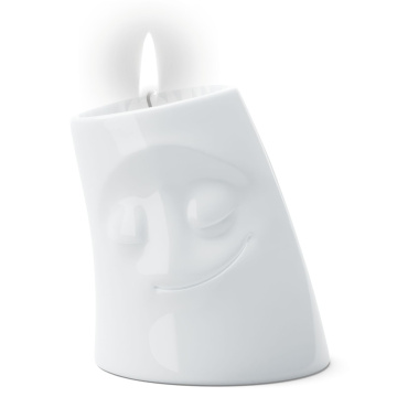 Подсвечник Tassen Candle Cuddler Cozy Small Candle Holder 02.81.01