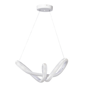 Подвесной светильник De City Oscar Pendant Lamp 510015601