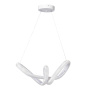 Подвесной светильник De City Oscar Pendant Lamp 510015601. фото 1