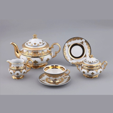 Чайный сервиз Rudolf Kampf National Traditions Saudi Arabia 07160725-2135