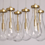 Люстра подвесная De Markt Kreiss Hanging Chandelier 657013909. фото 4