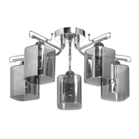 Люстра потолочная De City Olympia Ceiling Chandelier 106010105