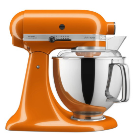 Миксер планетарный KitchenAid Artisan 5KSM175PSEHY