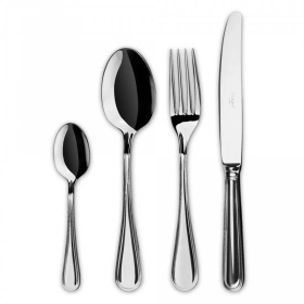 Набор столовых приборов Cutipol Sevigné Mirror Polished P3.006
