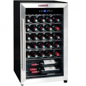 Винный шкаф La Sommeliere LS34A