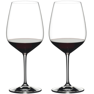 2 бокала для красного вина RIEDEL Extreme Cabernet 800 мл (арт. 4441/0)
