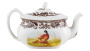 Чайник заварочный Spode Woodland Teapot WL1400-X. фото 14