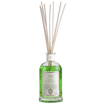 Ароматический диффузор Logevy Firenze 1965 Ficus Botanica Fragranza d'Ambiente LOG0239