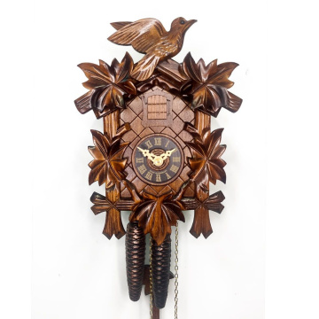 Часы с кукушкой SARS Mech Cuckoo Wall Clock 0522-90