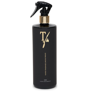 Ароматический спрей для дома Teatro Fragranze Uniche Oro Gun Spray OROGUN500TFU