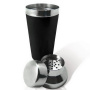 Шейкер для коктейлей Vin Bouquet FIK 010 Cocktail Shaker 700 ml. фото 1
