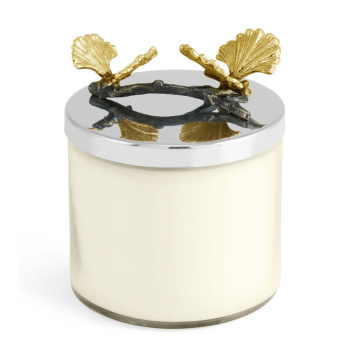 Свеча Michael Aram Butterfly Ginkgo Candle (арт. 160722)