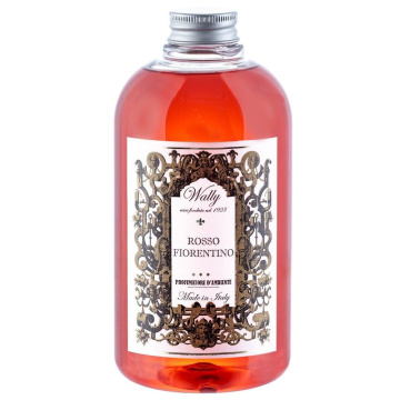 Рефилл для диффузора Wally 1925 90° Anniversario Rosso Fiorentino Refill 1925RIRF