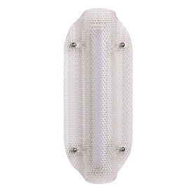 Настенный светильник DeMarkt Conti Wall Lamp 488021001