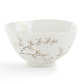 Салатник порционный Seletti Kintsugi Bowl 09631