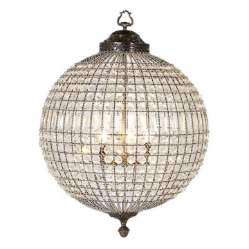 Люстра подвесная Eichholtz Kasbah L Hanging Lights 104925