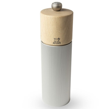 Мельница для соли Peugeot Line Manual Salt Mill Aluminium Finish 39912
