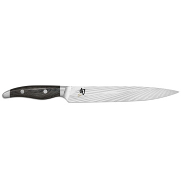 Нож для тонкой нарезки KAI Shun Nagare Slicing Knife NDC-0704
