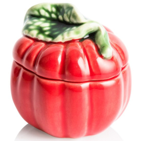 Емкость с крышкой Bordallo Pinheiro Tomato Small Box 65007070