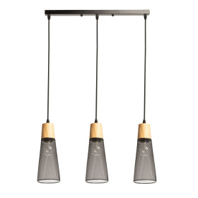 Подвесной светильник De City Solo Pendant Lamp 112014203