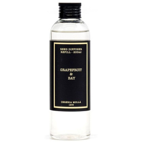 Рефилл для диффузора Cerería Mollá 1899 Boutique Grapefruit & Bay Fragrance Refill 1356