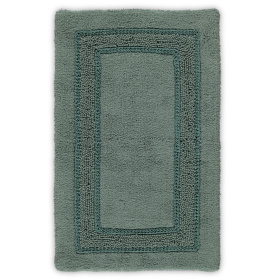 Коврик для ванной Servalli Melissa Cotone Tappetino da bagno Verde SRV/441248