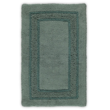 Коврик для ванной Servalli Melissa Cotone Tappetino da bagno Verde SRV/441248