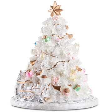 Шкатулка музыкальная Lamart Noel Bells Ringing 24441