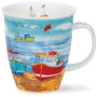 Кружка Dunoon Nevis Fishing Boat Mug 78019022. фото 1
