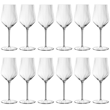 12 бокалов для вина Spiegelau Apero Universal Set 4268032