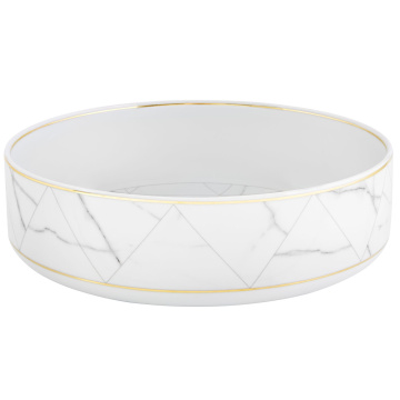 Салатник Vista Alegre Carrara Large Salad Bowl (арт. 21124420)