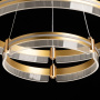 Подвесной светильник De City Oscar Pendant Lamp 510016002. фото 3
