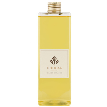 Рефилл для диффузора Chiara Firenze Bianco di bacco Room Freshener Refill BIA500REFILL