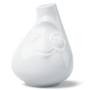 Ваза Tassen Vase small Cute white 01.95.01. фото 1