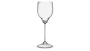 2 бокала для белого вина Klimchi Shadows White Wine Glass Cloudless Clear Set 25143/380-01/00. фото 5
